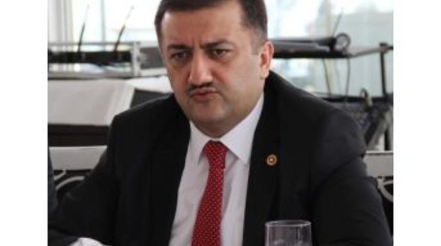 Rize'de Mal Varlığı Tartışması