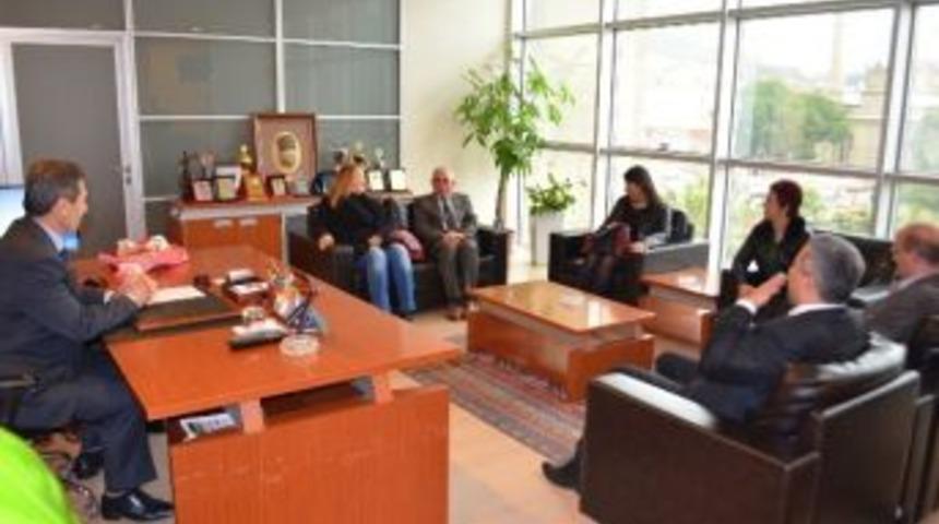 S&ouml;ke&rsquo;de Vergi Haftası Kutlamaları