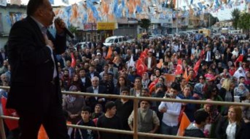 Torun: "adana'nın Doktoru Olacağız"