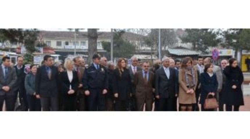 Simav 25. Vergi Haftası Etkinlikleri Başladı