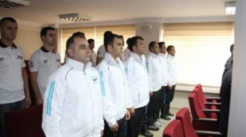 Dalış Eğitimleri &Ccedil;anakkale&rsquo;de Verilecek