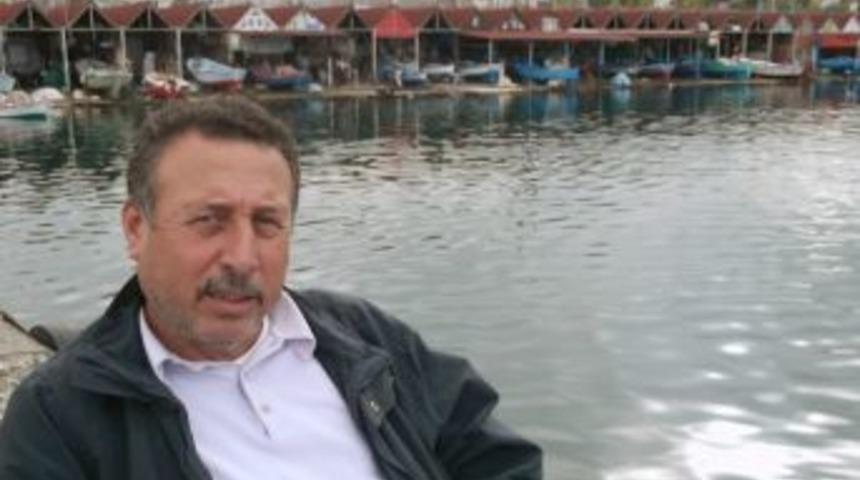 Hamsi Avının Son Demleri