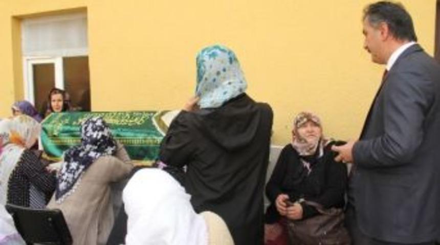 H&uuml;rm&uuml;z Ninenin Vasiyeti Unutulmadı