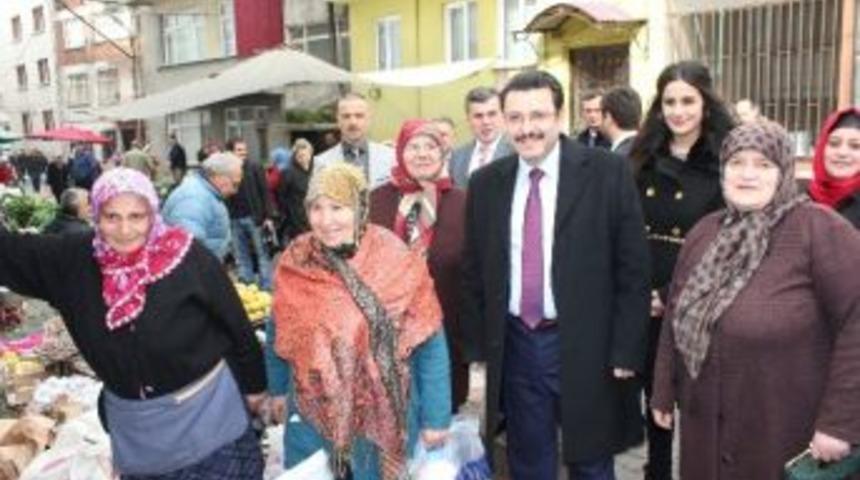 Gen&ccedil;&rsquo;in Hızına Yetişilmiyor