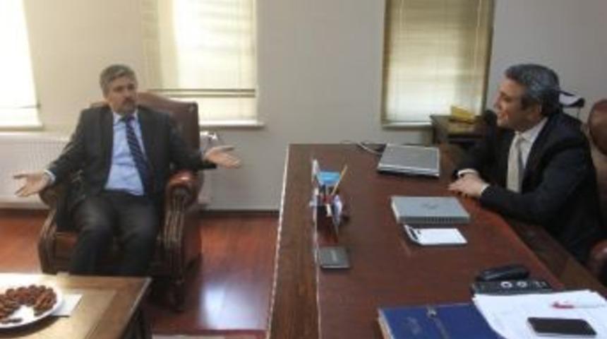 Porgalı: &ldquo;yeşilyurt Malatya&rsquo;nın En B&uuml;y&uuml;k Dinamiklerinden Biri Olacaktır&rdquo;