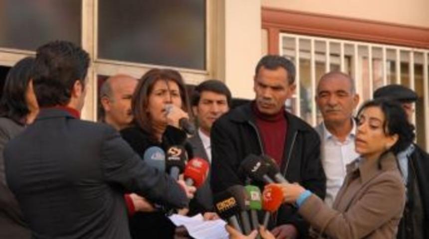 Bdp, Diyarbakır&rsquo;da &Ouml;calan&rsquo;ın Fotoğraflarını Tekrar Asacak