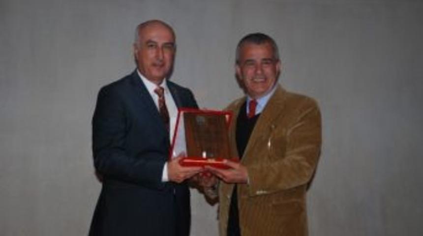 Olimpiyatların Ev Sahibi Japonya T&uuml;rkiye&rsquo;den Eğitim Programı Aldı