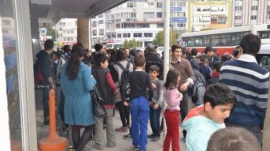 Aliağa&rsquo;da Tablet Bilgisayar Balonu