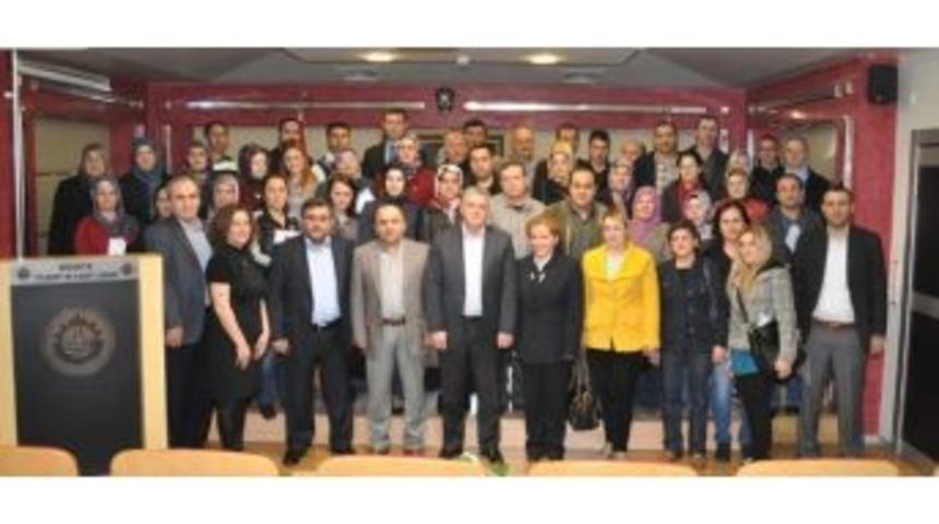 Hijyen Eğitimi Tamamlandı