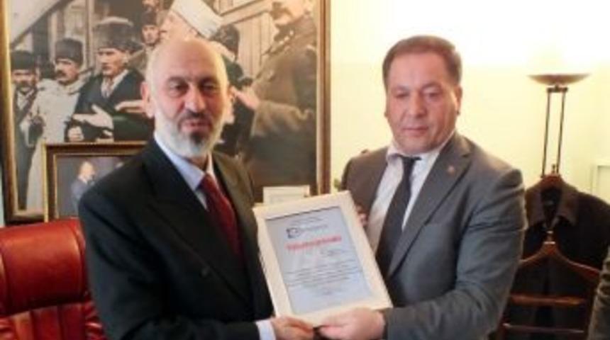 Hocalı Katliamının Yıld&ouml;n&uuml;m&uuml;