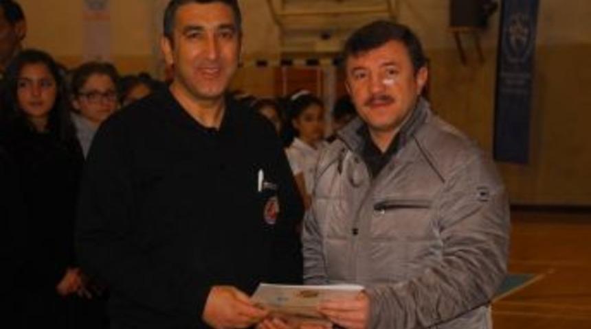 Badmintonun Kalbi Yalova&rsquo;da Attı