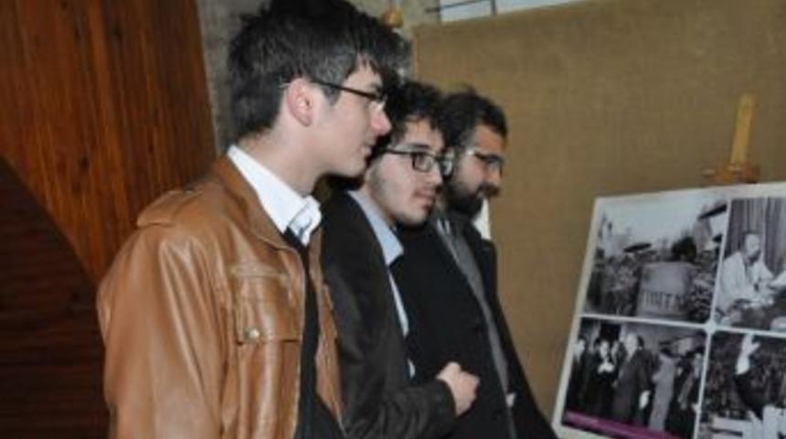 'erbakan Haftası' Etkinlikleri Başladı