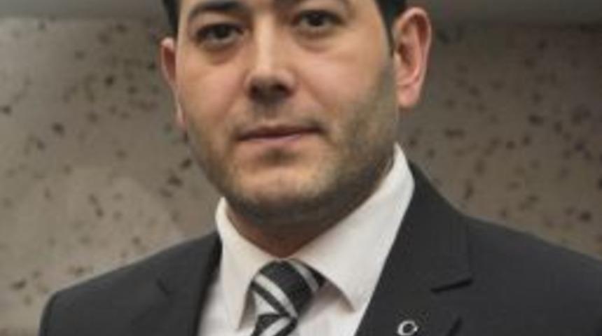 Mhp'li Metin Belek: "ak Parti'nin K&uuml;tahya'da Projesi Yok"