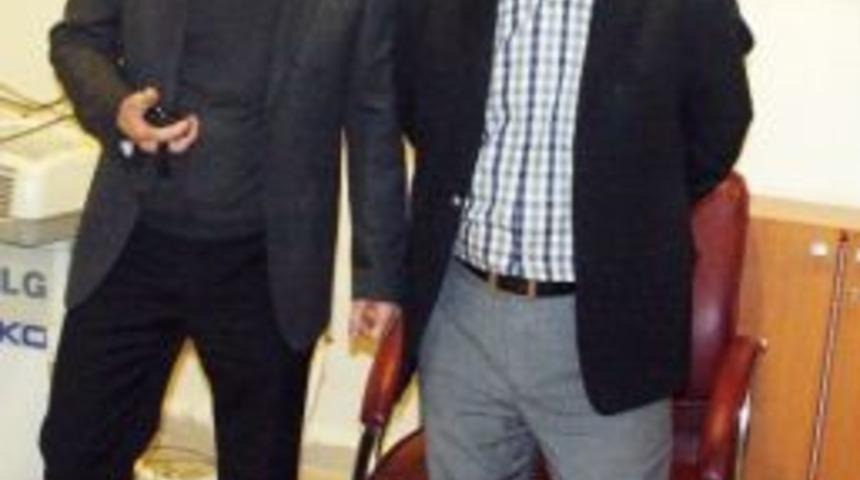 Silvan Belediyesi'ne Haciz Şoku