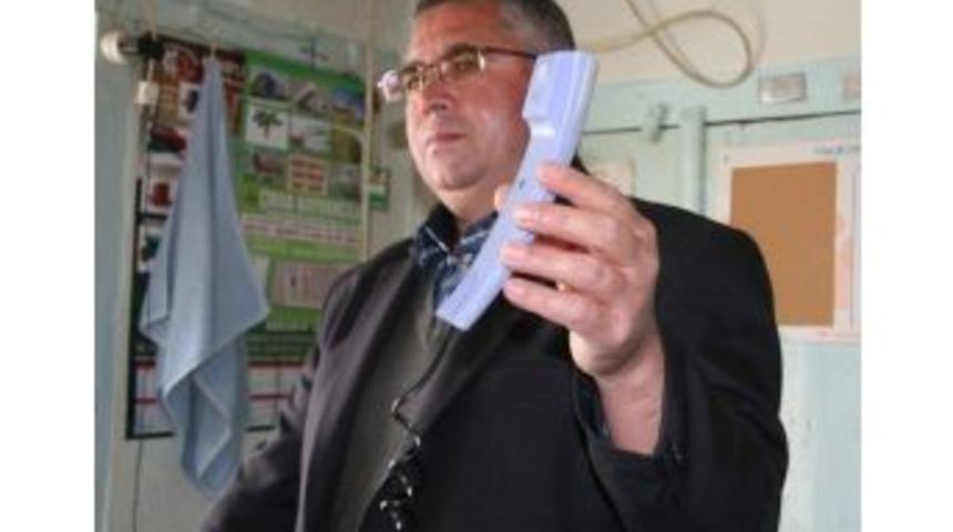 K&ouml;yl&uuml;leri İsyan Ettiren Hırsızlık