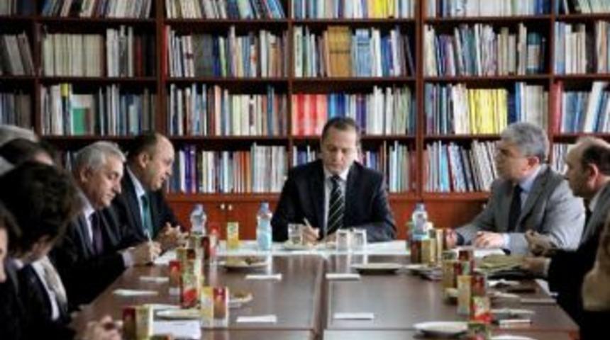 Ordu &Uuml;niversitesi B&uuml;y&uuml;yor