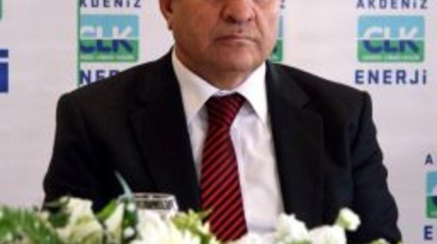 Akdeniz B&ouml;lgesinde 1 Milyar Kilowatt Elektrik Enerjisi Kayıp