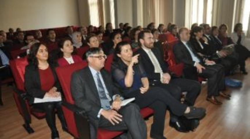 Bursa&rsquo;nın İklim Değişikliği İ&ccedil;in Yol Haritası Hazır