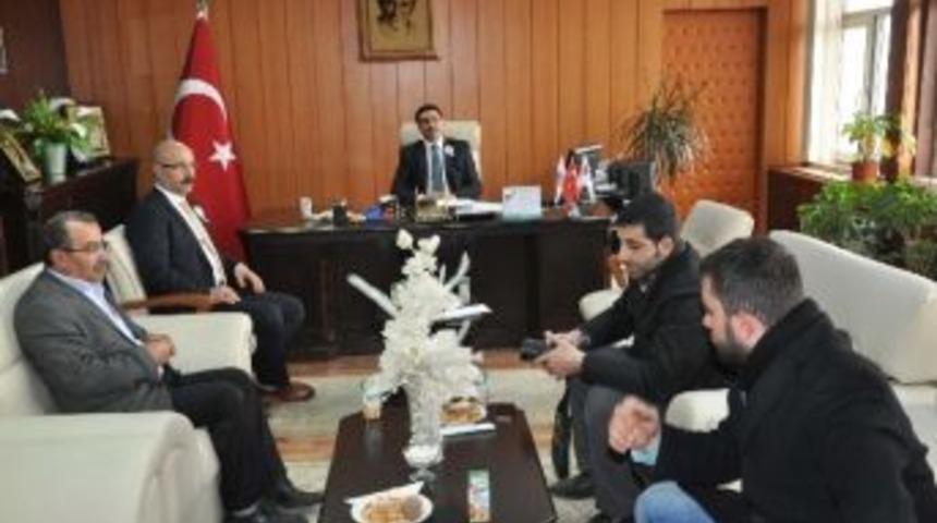 Defterdar Yumuşak&rsquo;tan Vergi Uyarısı