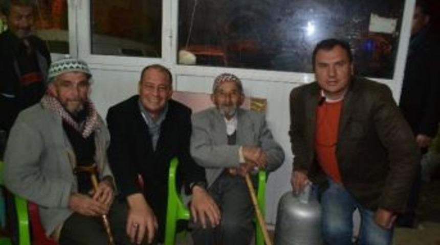 Başkan Kertiş: &ldquo;başka Bayındır Yok Sahip &Ccedil;ıkalım&rdquo;