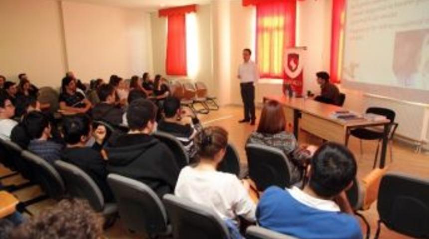 Sınav &Ouml;ncesinde Kaygıyı Azaltmanın Yolları