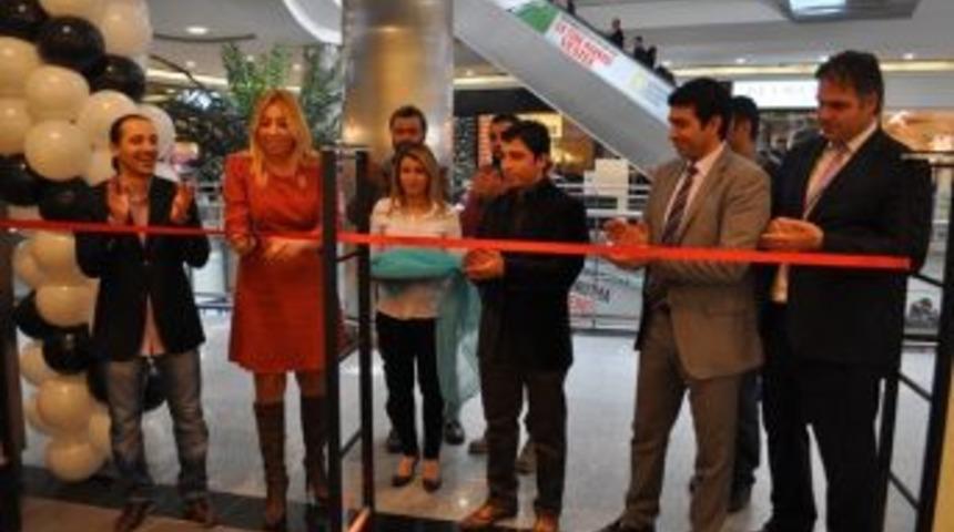 Batik, Ninova Park&rsquo;ta A&ccedil;ıldı