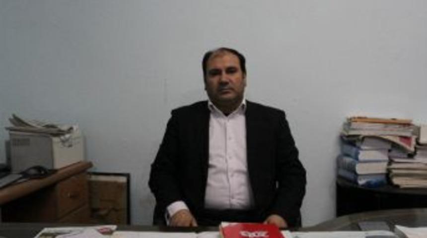 Ak Parti &Ccedil;ıldır Belediye Başkan Adayı Kılın&ccedil;'tan Kurtuluş Mesajı