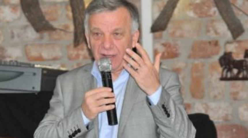 Ko&ccedil;al'dan Gemicilere "k&uuml;melenme" &Ccedil;ağrısı