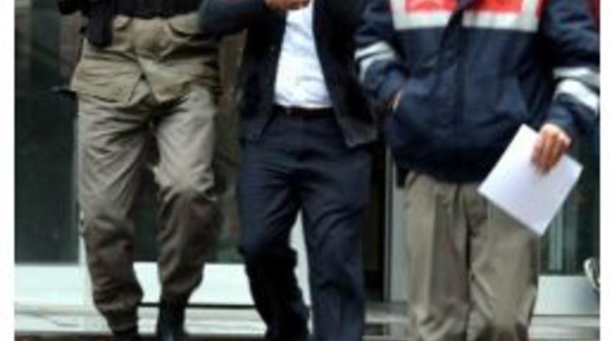 Kulu&rsquo;da 3 Kilo 900 Gram Esrar Ele Ge&ccedil;irildi