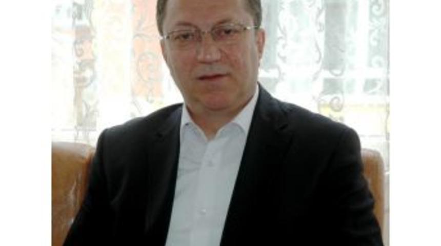 Yaklaşan Yerel Se&ccedil;imler