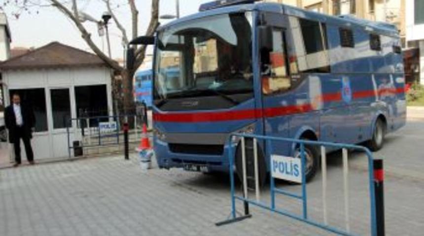 Zirve Yayınevi'ndeki Cinayetlere Ilişkin Dava