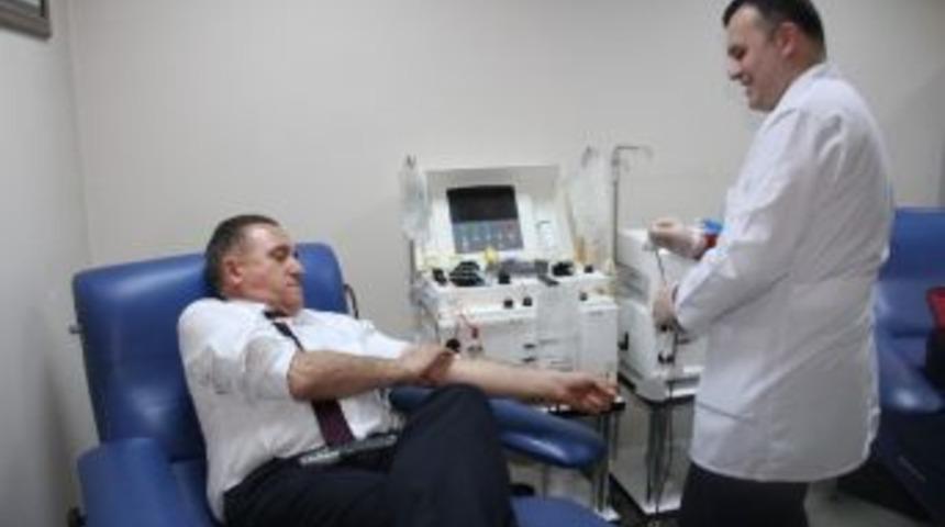 Kan Bankası Gibi Doktorlar