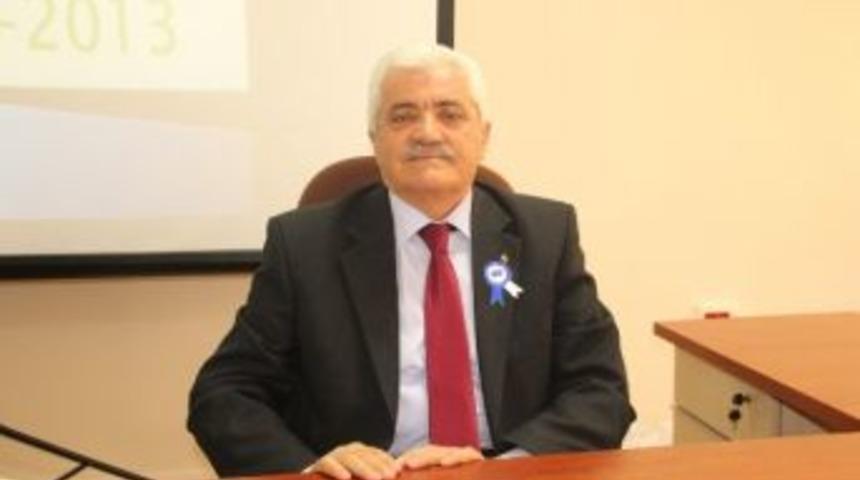 Turan, "vergisiz B&uuml;t&ccedil;e B&uuml;t&ccedil;esiz De Devlet Olmaz"