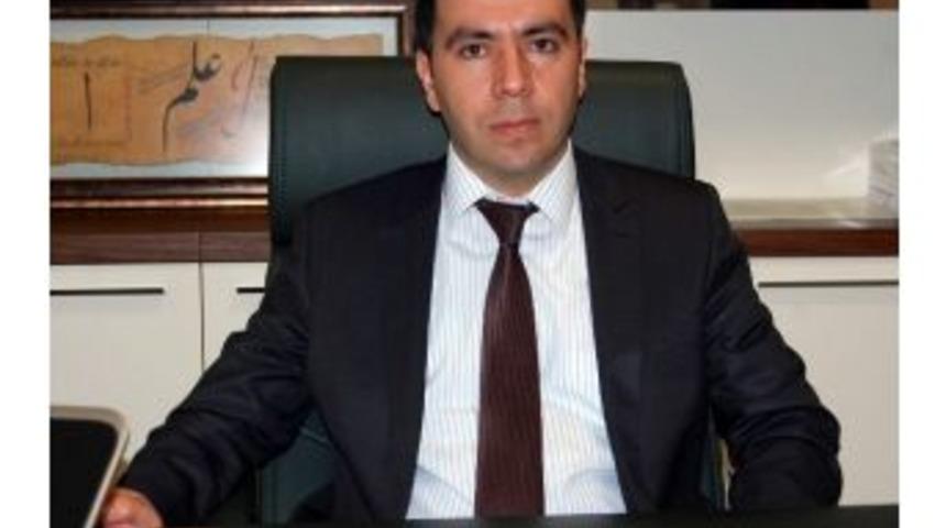 Eskişehir&rsquo;de Vergi Haftası