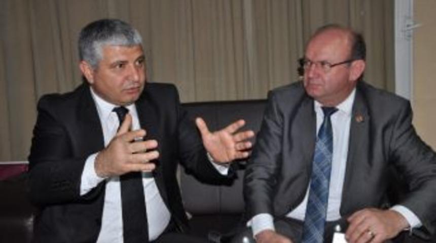 Yılmaz: "durak'ın Ağabeylik Yapmasını Beklerdik"