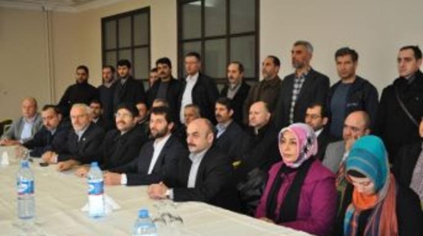 Yalova Sivil Toplum Kuruluşlarından 17 Aralık A&ccedil;ıklaması