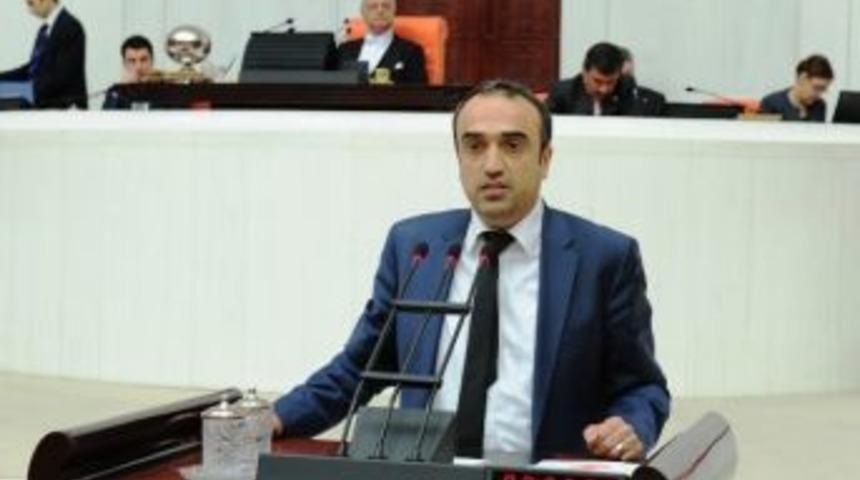 Ak Parti&rsquo;li İ&ccedil;ten &Ouml;l&uuml;m&uuml;n&uuml;n 645. Yılında İbn-i Battuta&rsquo;yı Andı