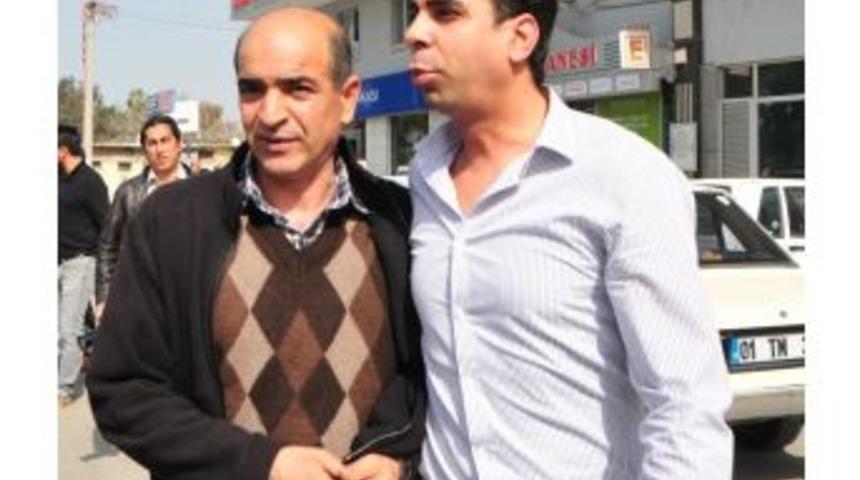 Arkadaşının Elinden Telefonu Aldı 11 Bin Lirayı Kurtardı