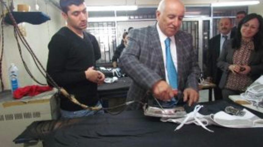 Chp Kastamonu Belediye Başkan Adayı Mehmet Yıldırım: