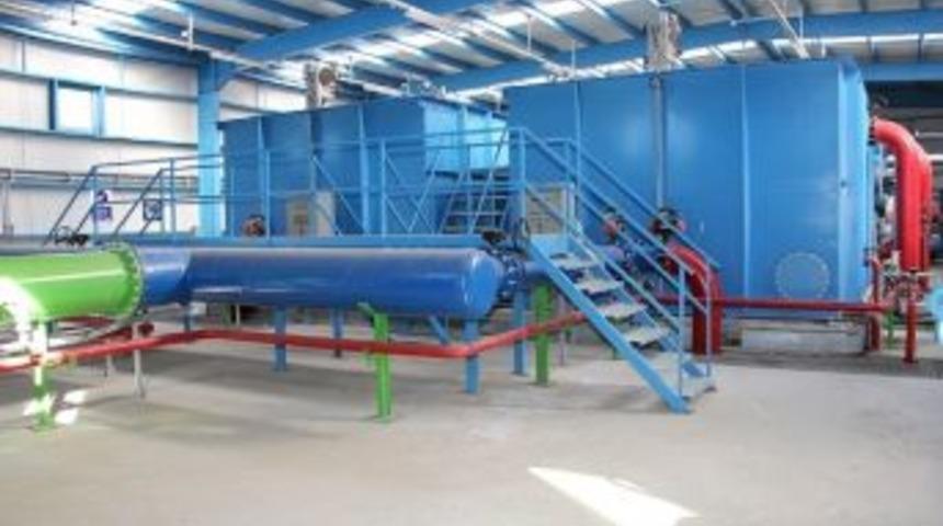 G&uuml;ney Yatırımları Pazar G&uuml;n&uuml; A&ccedil;ılıyor