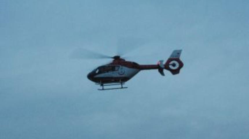 Saniye Saniye Hayata Dönüş