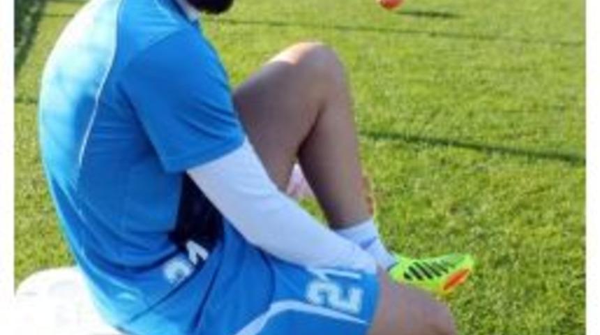 Bayraktar: “hedefimizden Şaşmayacağız”