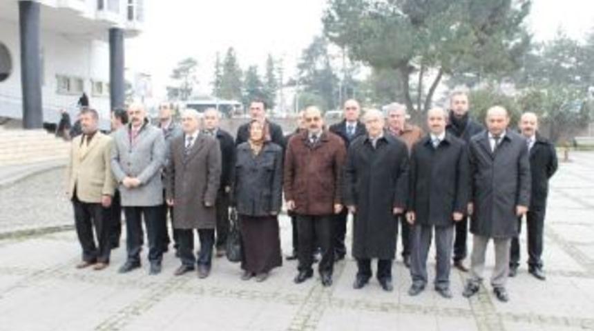 Çarşamba’da Vergi Haftası Kutlamaları