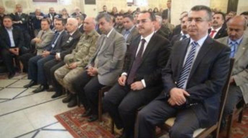 Başpapaz Sabagil'in Cenazesi Toprağa Verildi