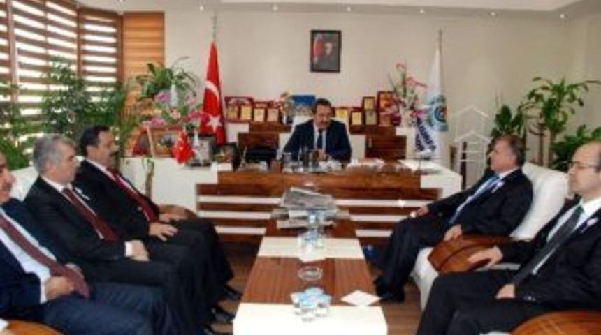 Vergi Haftası Etkinlikleri