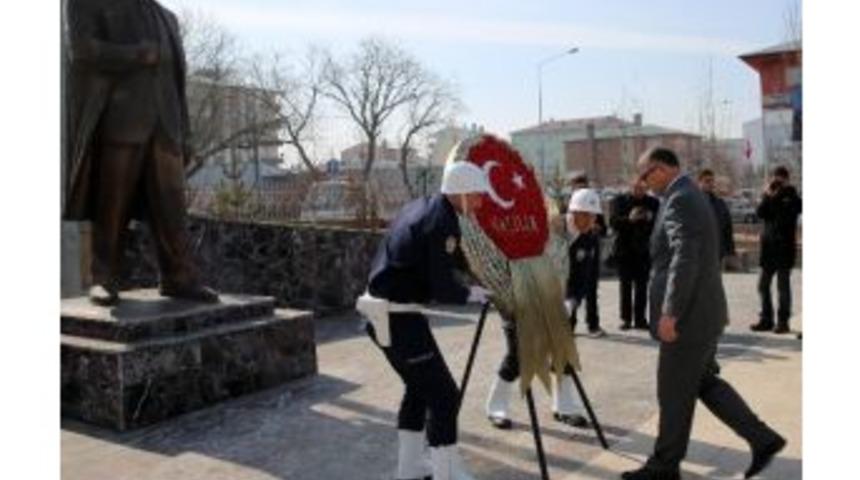 Ardahan&rsquo;ın Kurtuluşunun 93. Yılı Kutladı