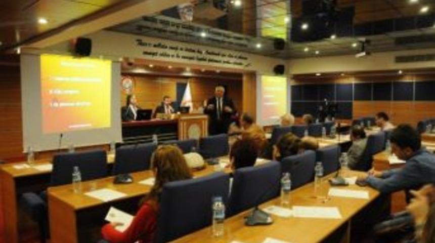 Mutso&rsquo;dan K&acirc;r Arttırma Semineri