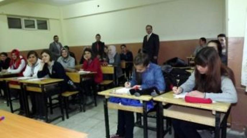 Avrupa&rsquo;ya Gidece &Ouml;ğrencilere İngilizce Eğitimi