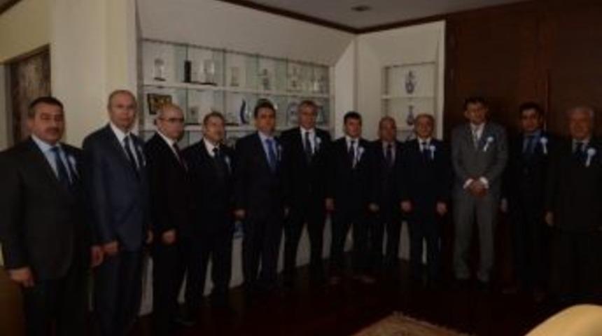 Denizli Belediyesi Vergi Haftası&rsquo;na Bor&ccedil;suz Girdi