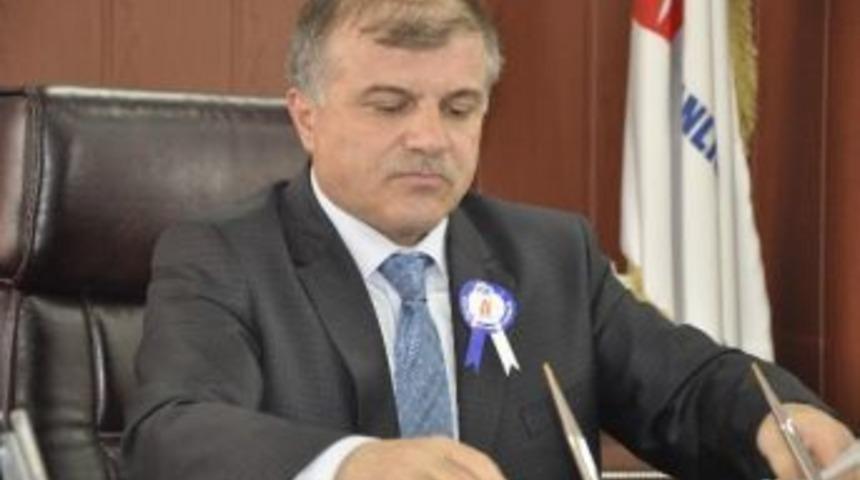 Demir&rsquo;den &lsquo;vergi Haftası&rsquo; Kutlama Mesajı